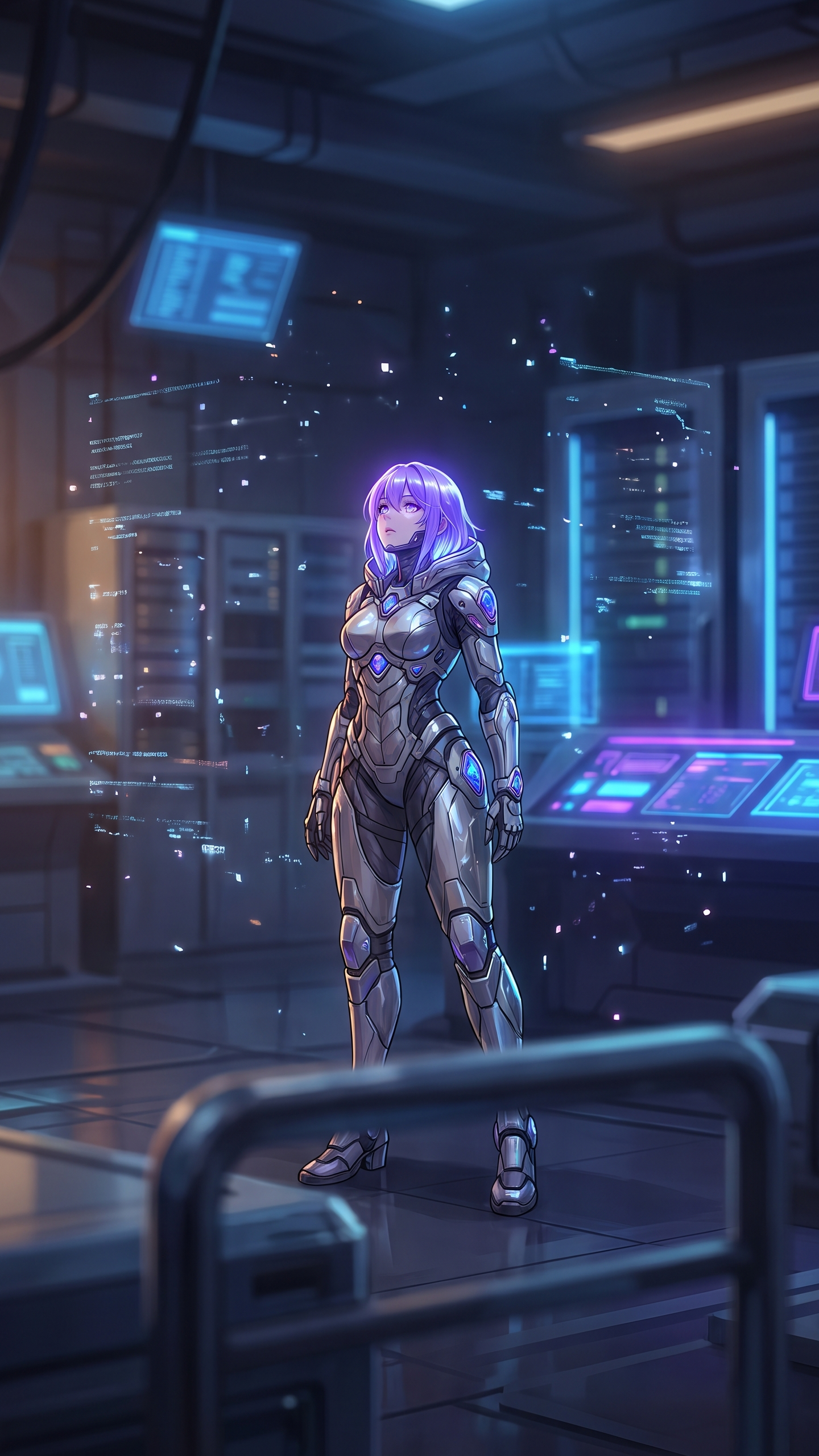 Global Desk Wallpaper