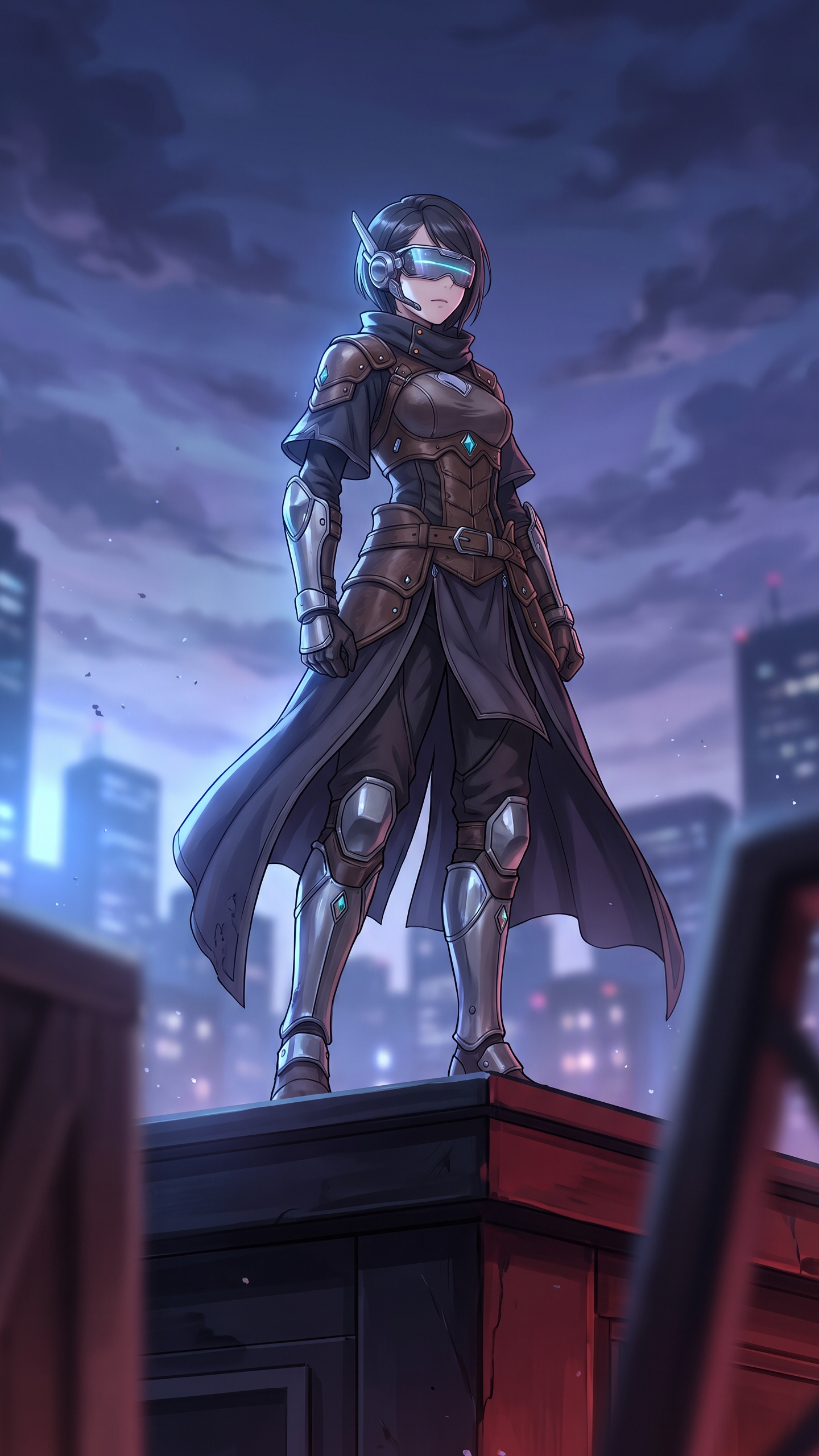 Global Desk Wallpaper